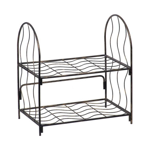 Дровница Vitaluce V7450/1