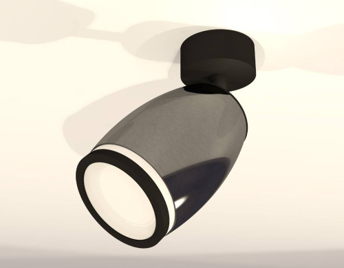 Светильник спот Ambrella Techno XM1123004