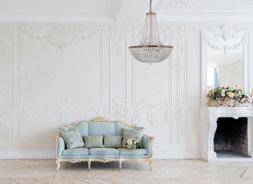 Подвесная хрустальная люстра Todi Arti Lampadari Todi E 1.5.50.100 G