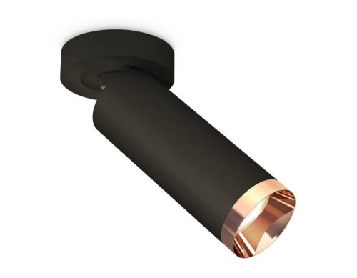 Накладной светильник Ambrella Techno XM6343205