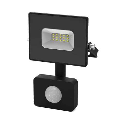 Прожектор уличный светодиодный Gauss Прожектор с датчиком 628511320
