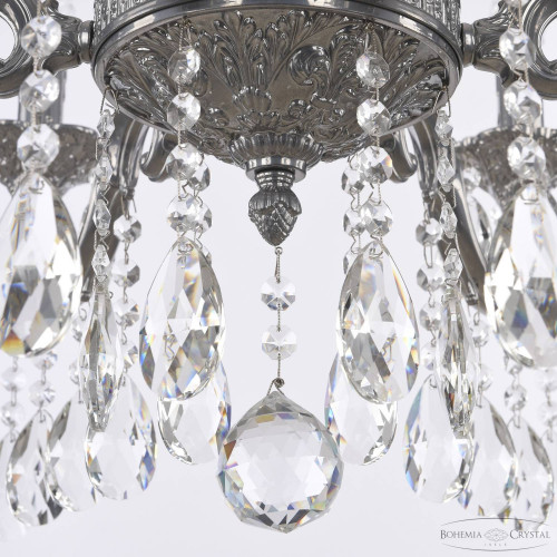 Подвесная люстра Bohemia Al7801 AL78101/6/210 A CG