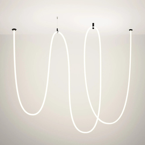 Светильник подвесной Arlight Tropic 043388
