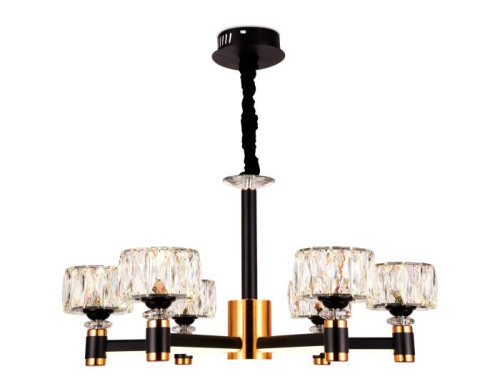 Подвесная люстра Ambrella Traditional TR4516