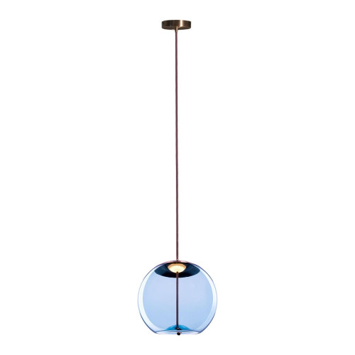 Светильник подвесной Loft It Knot 8133-B mini