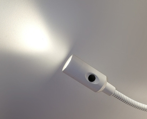 Настенный светильник Italline 3026 white