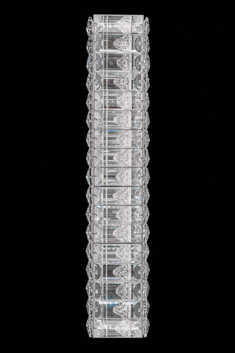 Настенный светильник LEON Delaina LE3012/1W CH