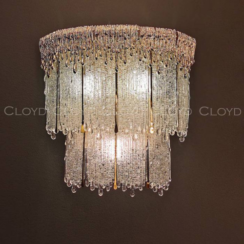 Настенное бра Cloyd Consonance 20415