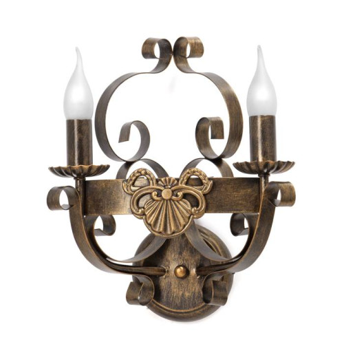 Настенное бра Vitaluce V1166 V1166/2A