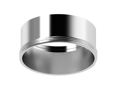 Насадка передняя для корпуса светильника с диаметром отверстия D60mm Ambrella DIY Spot N6112