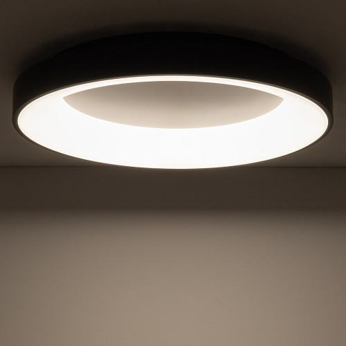 Светильник потолочный Nowodvorski Nikki Round Led 11208