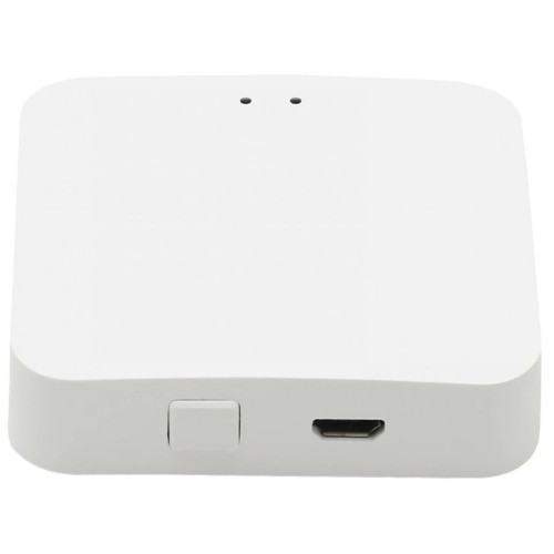 Беспроводной шлюз Zigbee для управления трековыми смарт светильниками iLEDEX TECHNICAL VISION48/22 ZGB 1