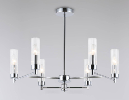 Потолочная люстра Ambrella Modern LH55151