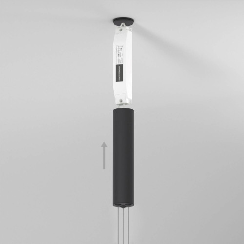 Блок питания Elektrostandard Esthetic Magnetic Блок питания 60W 24V 95049/00