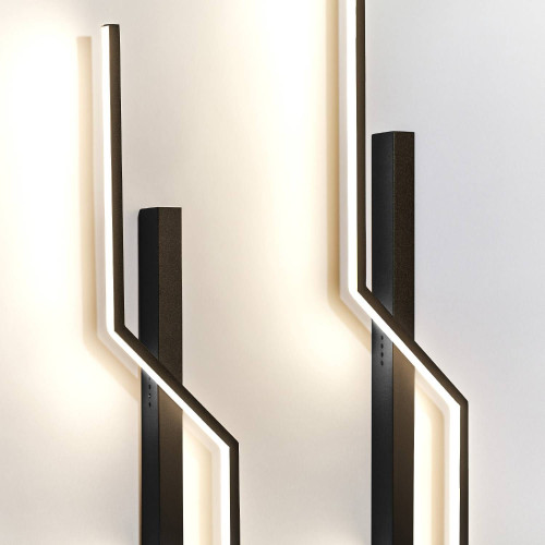 Настенный светильник Lightstar Palla 739627