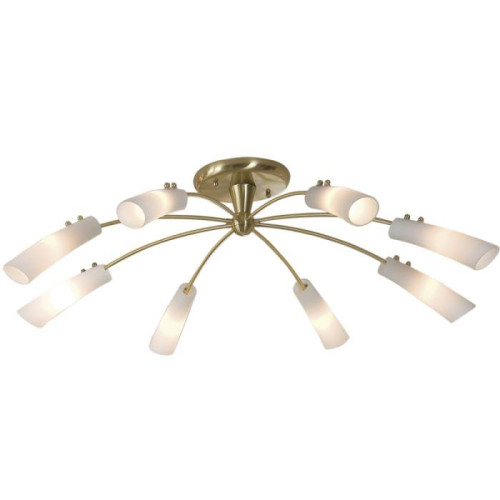 Потолочная люстра Citilux Ринго CL205182