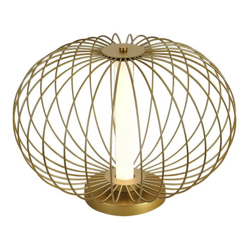 Настольная лампа ST Luce Slice SL6124.204.01