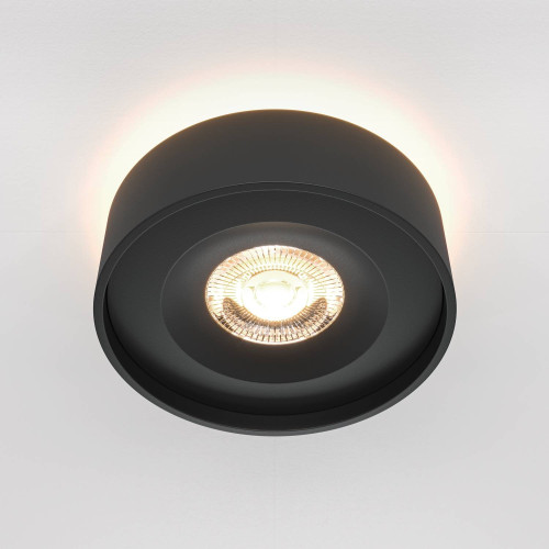 Встраиваемый светильник Maytoni Planet DL035-2-L6B4K