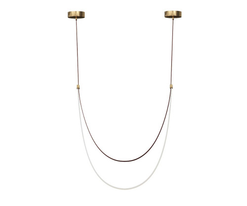 Светильник подвесной KINK Light Лирд 07689A-150,04