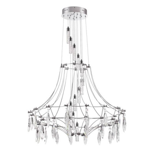 Подвесная люстра Odeon Light EXCLUSIVE Flamenco 6699/51L