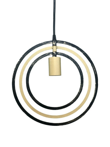 Светильник подвесной ArtCore YS411-1