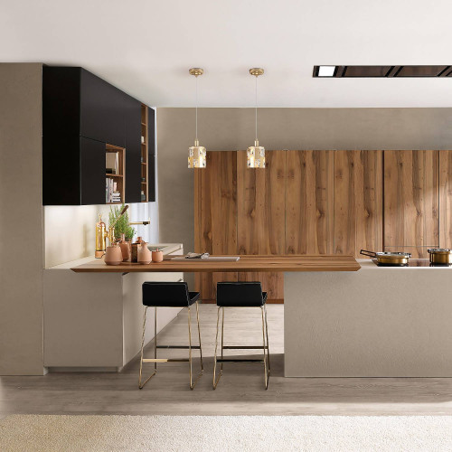 Светильник подвесной Eurosvet Scoppio 50101/1 перламутровое золото