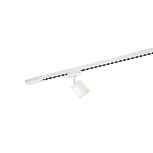 Трековый светильник Denkirs Dk4016 DK6400-WH