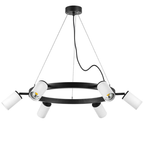 Подвесная люстра Lightstar Rullo LR016366