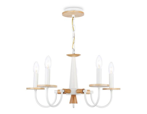 Подвесная люстра Ambrella Modern TR9592