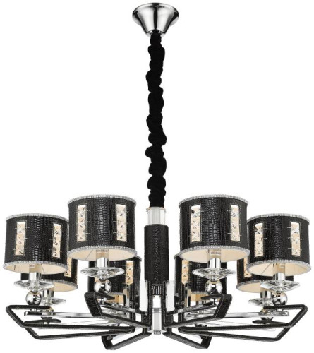 Подвесная люстра Wertmark Adelmaro WE393.08.023