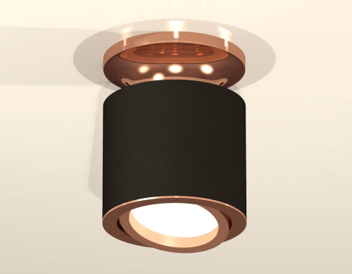 Накладной светильник Ambrella Techno XS7402120