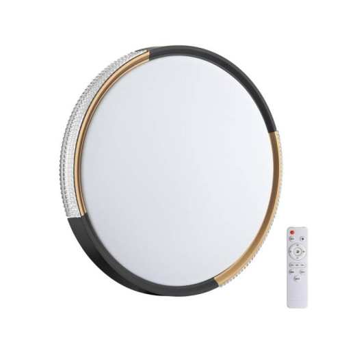 Настенно потолочный светильник Sonex Velio 7629/EL