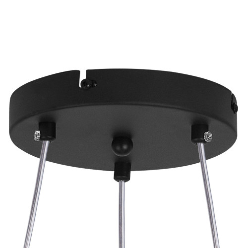 Подвесная люстра Lightstar Ceramo Bw 799067