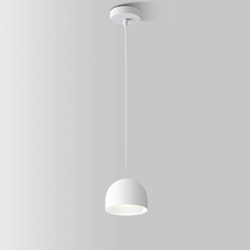 Светильник подвесной Elektrostandard Uno 50261 LED 8W 4000K белый