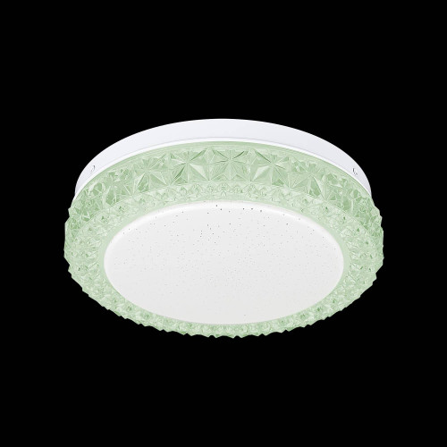 Потолочный светодиодный светильник Citilux Kристалино Слим CL715R123