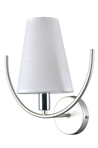 Настенное бра Natali Kovaltseva 75151/1W CHAMPAGNE