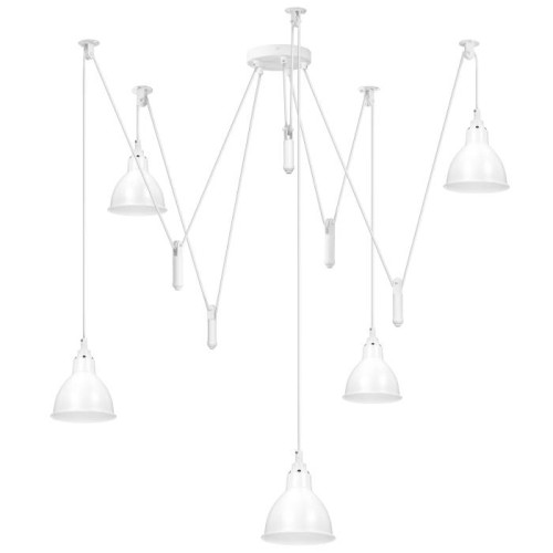 Светильник подвесной Lightstar Acrobata 761056