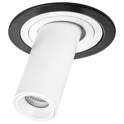 Встраиваемый светильник Lightstar Intero i617262