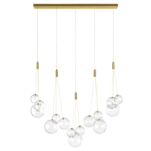 Светильник подвесной Loft It Pop it 10270/S15