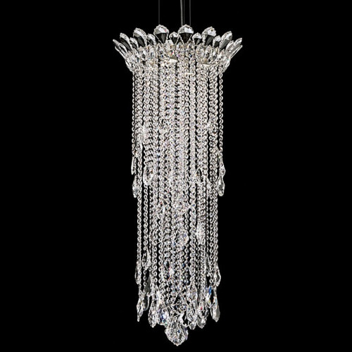 Люстра каскадная L'Arte Luce Luxury Trilliane L59115.98