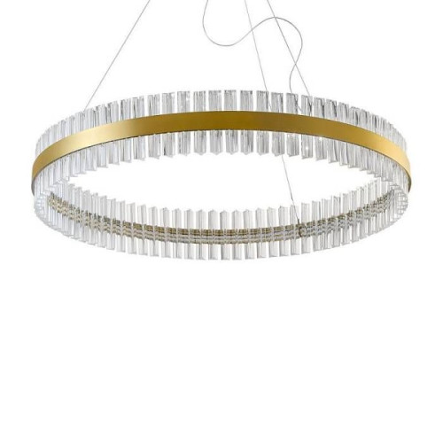 Подвесная люстра L'Arte Luce Luxury Saturno L45260.86