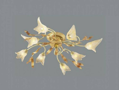 Потолочная люстра Brizzi MA 01762C/006