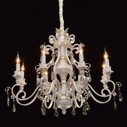 Подвесная люстра Chiaro Версаче 639012608