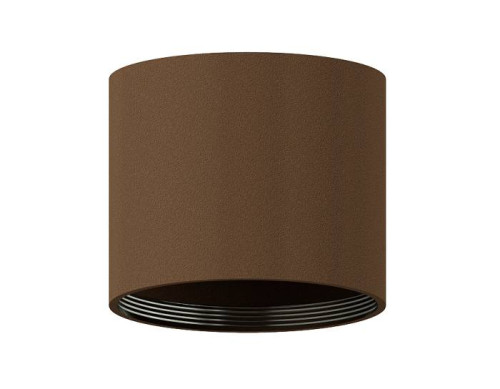 Корпус светильника накладной для насадок D70mm Ambrella Diy Spot C7404