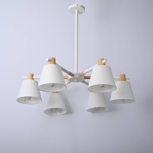 Люстра на штанге ImperiumLoft Naturaaw01 177987-26