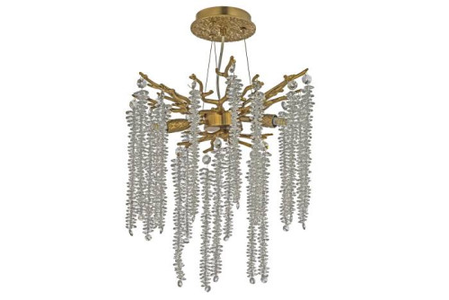 Подвесная люстра Dio D'Arte Tavenna Antigue Tavenna H 1.5.32.100 A