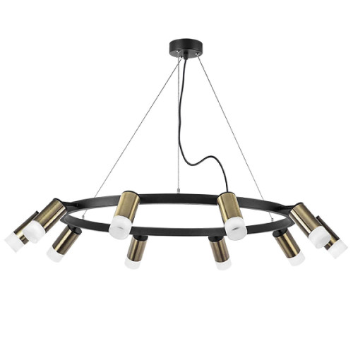 Подвесная люстра Lightstar Rullo LR0203101