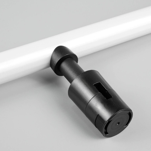 Трековый светильник Lightstar Due Hermes 270447