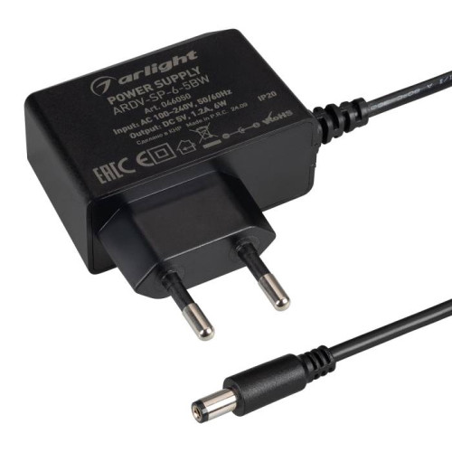 Сетевой адаптер Arlight Ardv 046050