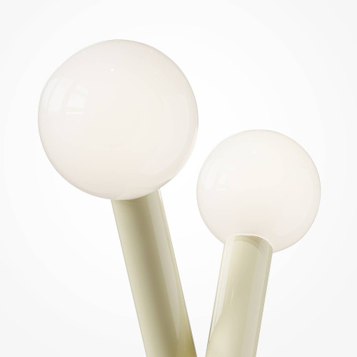 Настенное бра Maytoni Vortex MOD476WL-02BG